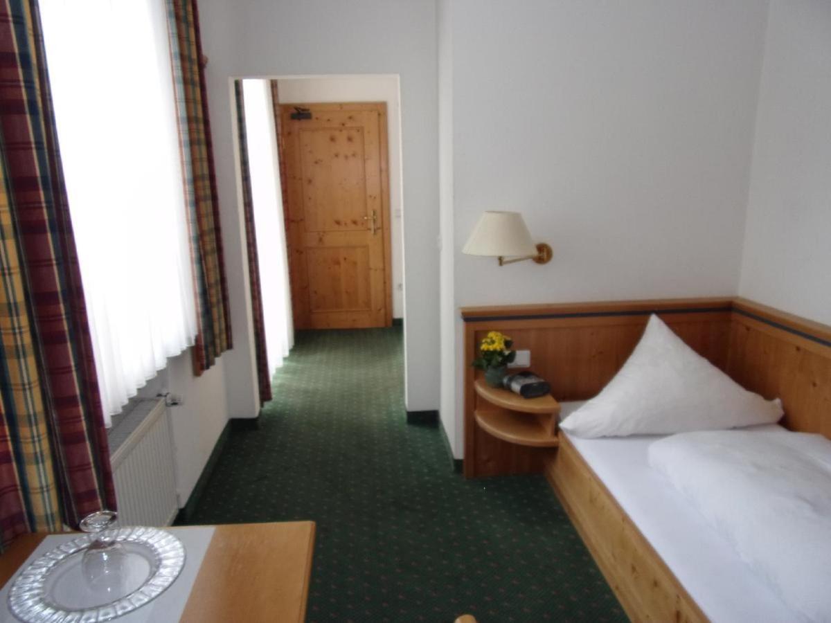 Hotel Landgasthof Hacker Zachenberg Eksteriør billede