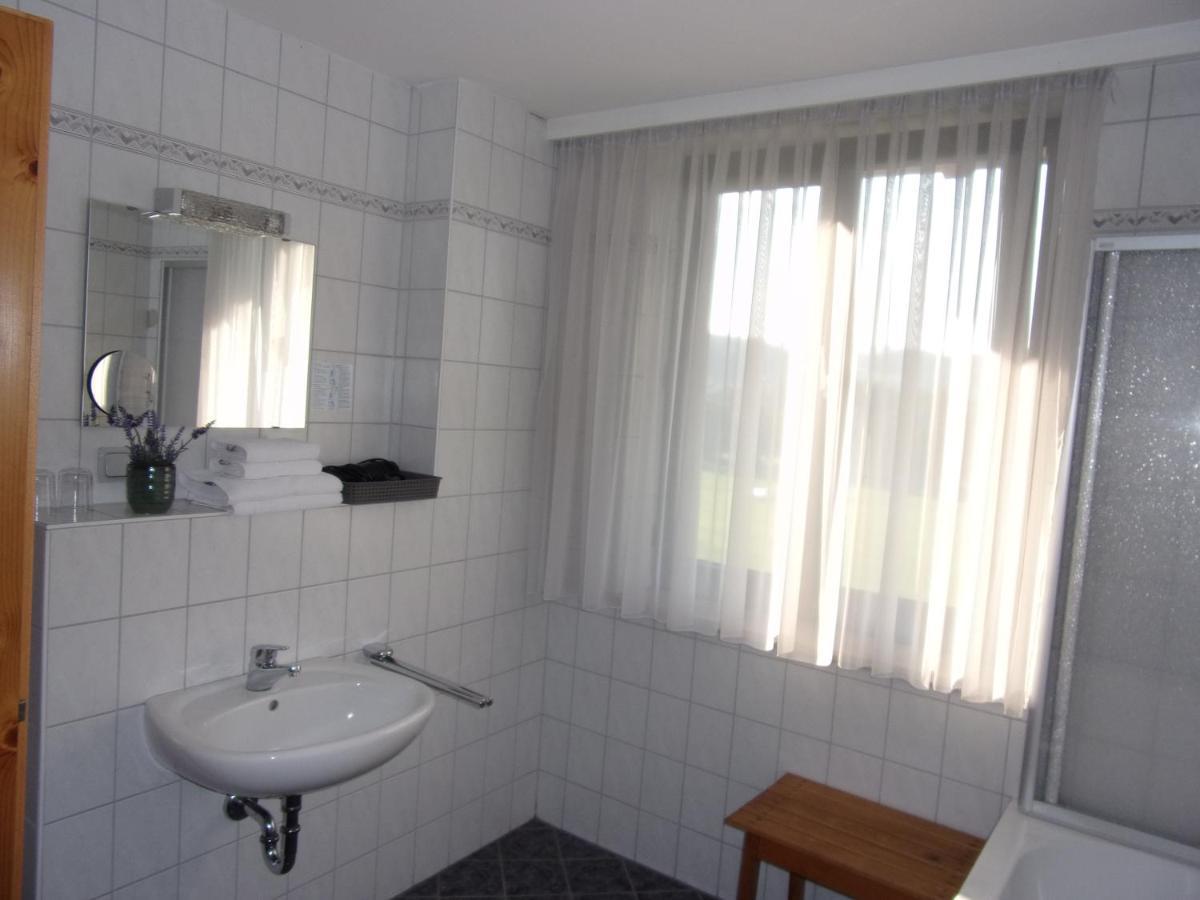 Hotel Landgasthof Hacker Zachenberg Eksteriør billede